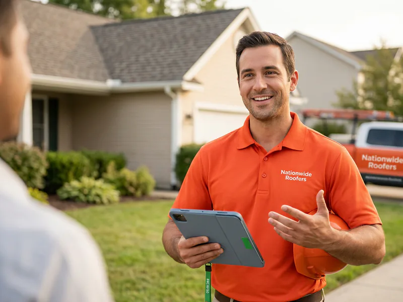 Roof Installation  in Tuckerton  FAQ